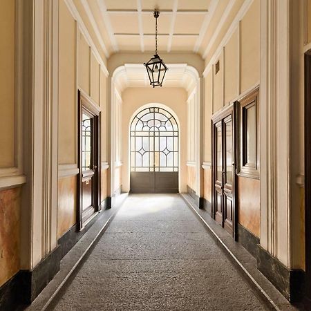 Mole Antonelliana Lovely Loft Τορίνο Εξωτερικό φωτογραφία