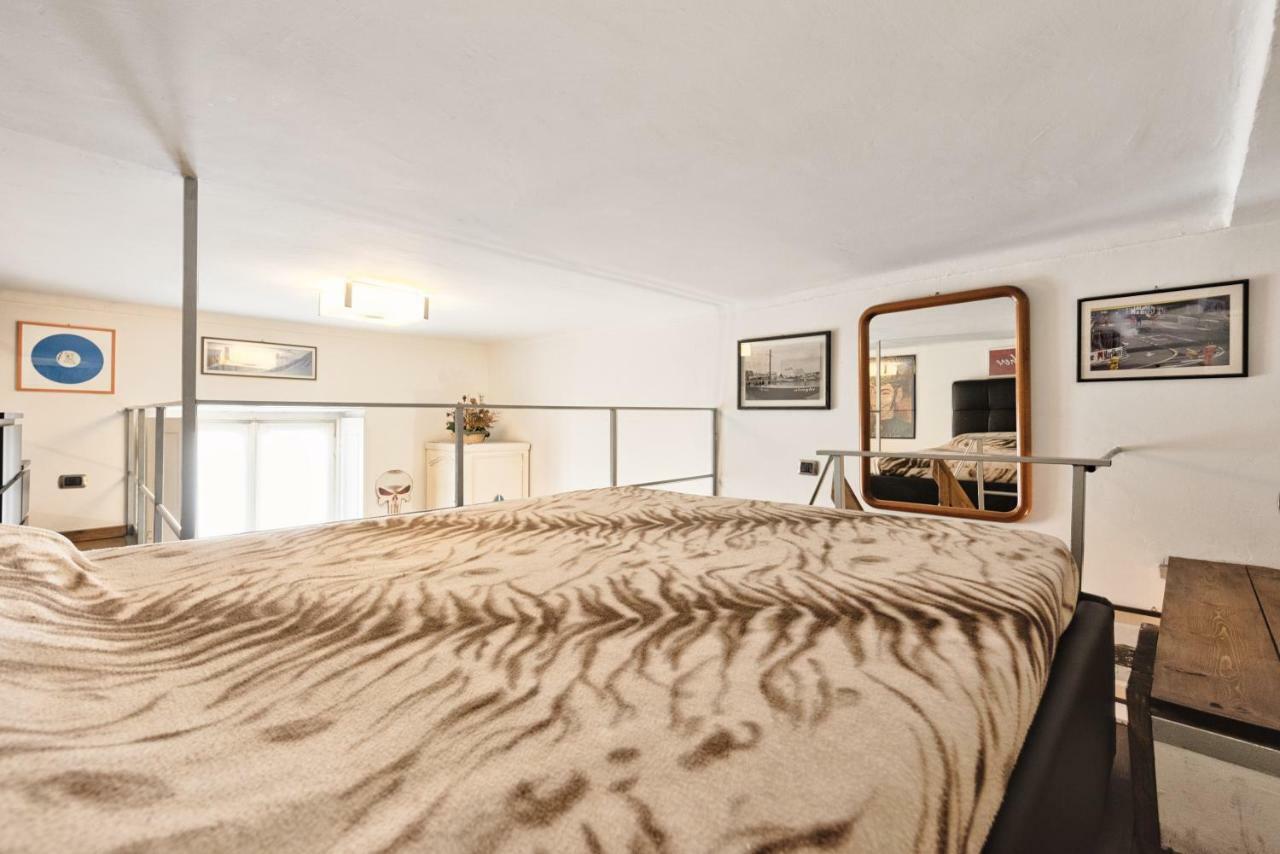 Mole Antonelliana Lovely Loft Τορίνο Εξωτερικό φωτογραφία