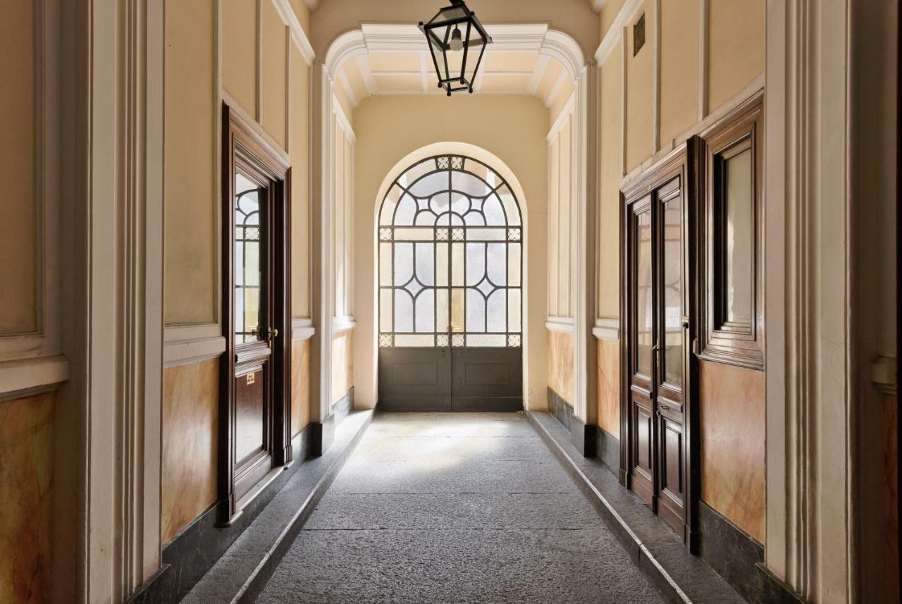 Mole Antonelliana Lovely Loft Τορίνο Εξωτερικό φωτογραφία