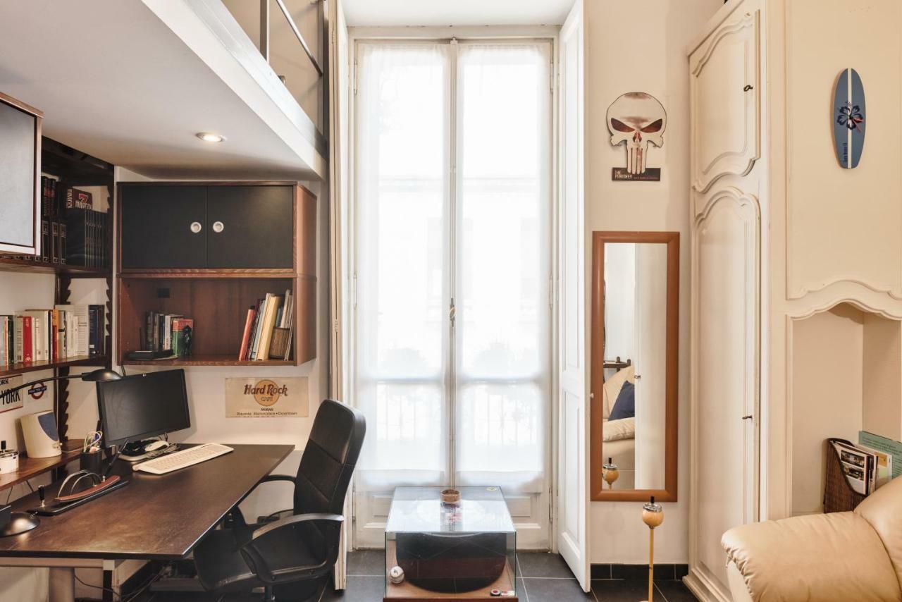 Mole Antonelliana Lovely Loft Τορίνο Εξωτερικό φωτογραφία