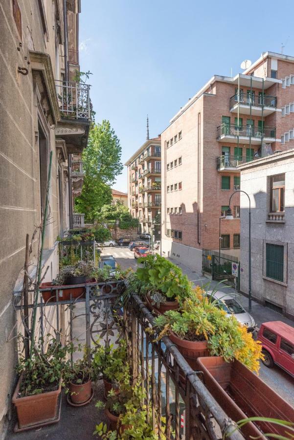 Mole Antonelliana Lovely Loft Τορίνο Εξωτερικό φωτογραφία