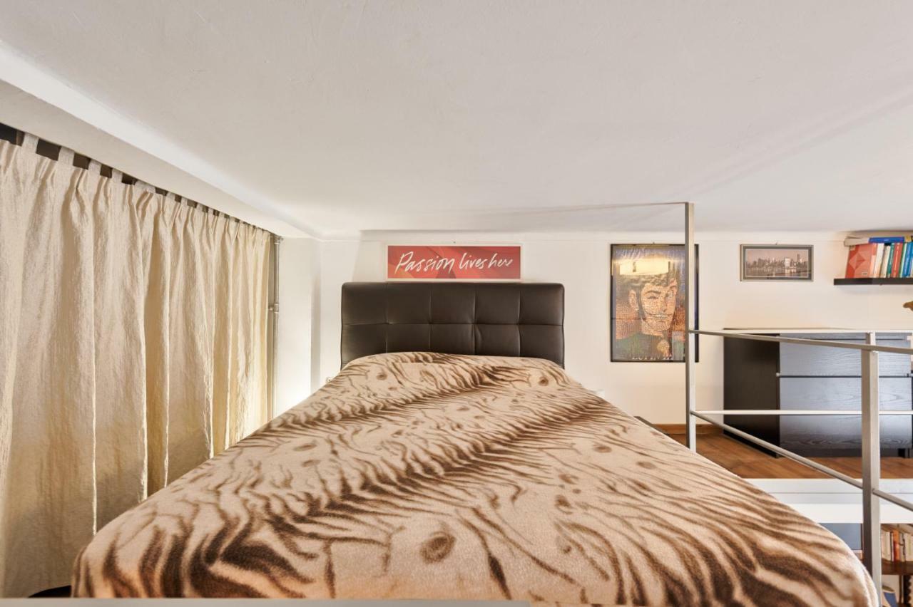 Mole Antonelliana Lovely Loft Τορίνο Εξωτερικό φωτογραφία