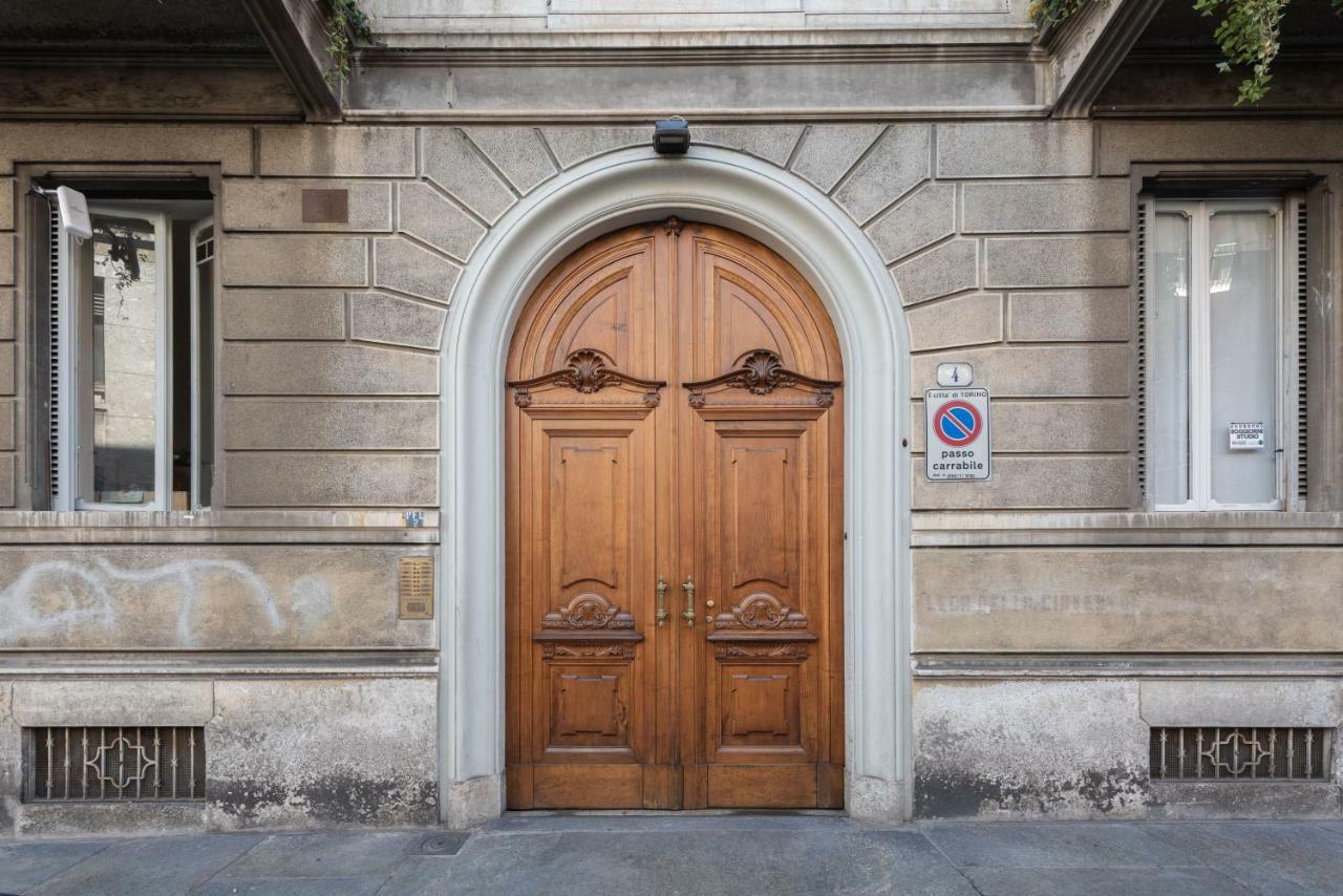 Mole Antonelliana Lovely Loft Τορίνο Εξωτερικό φωτογραφία