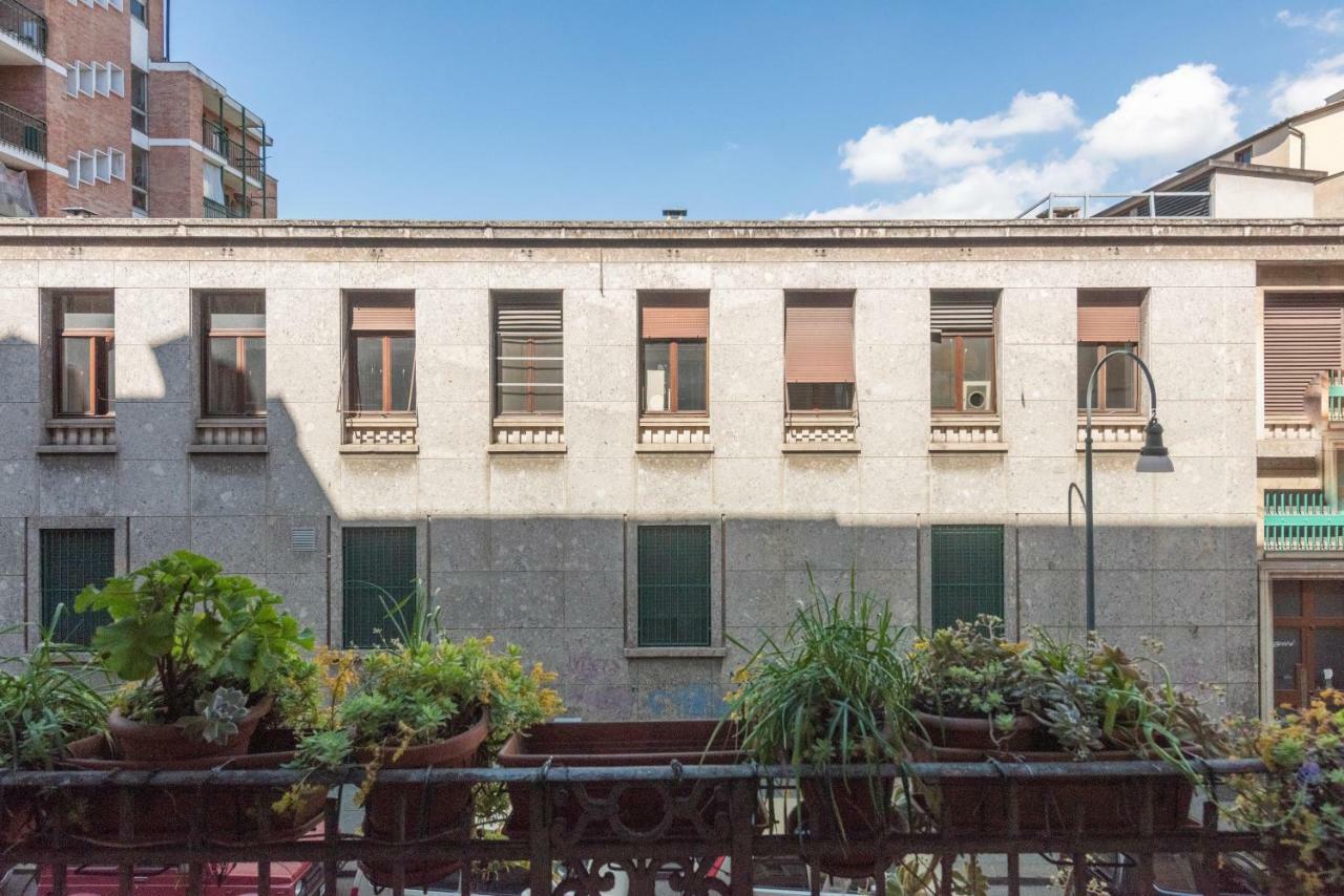 Mole Antonelliana Lovely Loft Τορίνο Εξωτερικό φωτογραφία