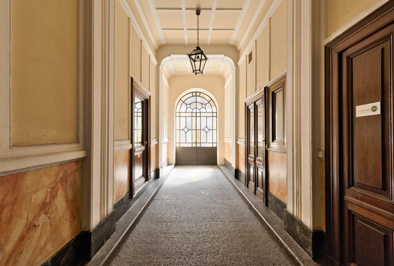 Mole Antonelliana Lovely Loft Τορίνο Εξωτερικό φωτογραφία