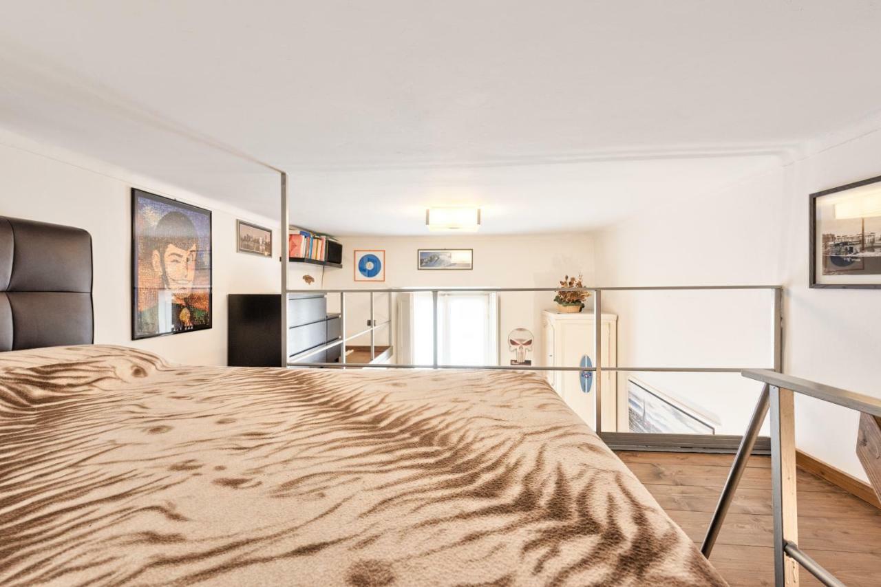 Mole Antonelliana Lovely Loft Τορίνο Εξωτερικό φωτογραφία