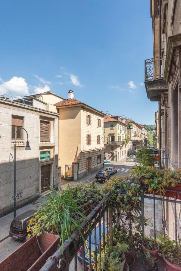 Mole Antonelliana Lovely Loft Τορίνο Εξωτερικό φωτογραφία